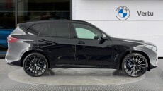 BMW X5 xDrive40d MHT M Sport 5dr Auto Diesel Estate